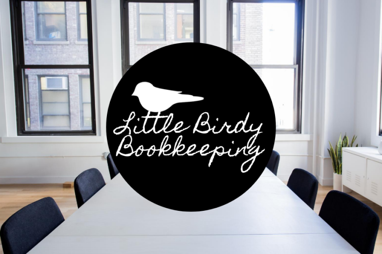 Little Birdy Bookkeeping Office Logo 900x600 1 768x512