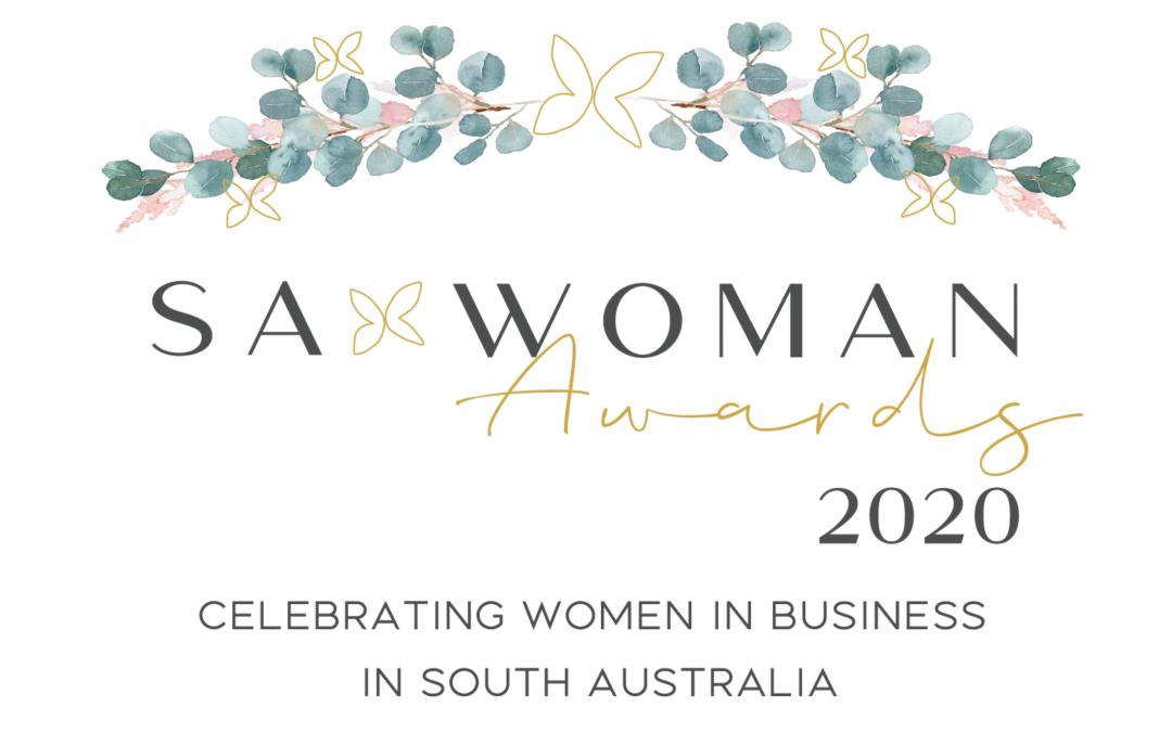 2020 SA Woman Awards Finalists