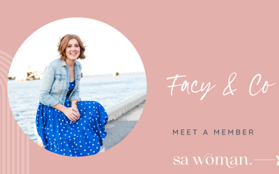 Member Spotlight: Jodi Facy – Facy & Co