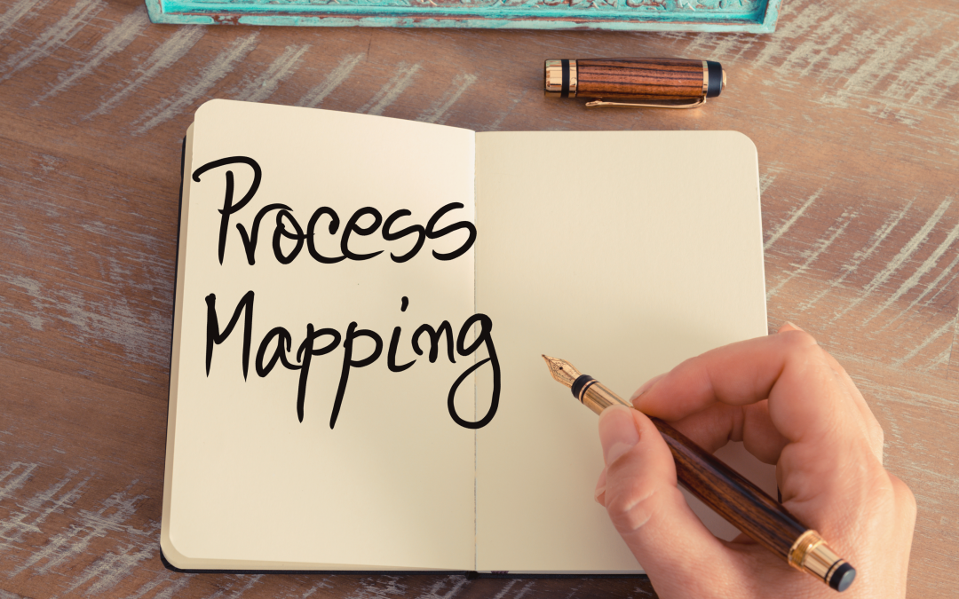 Explore Process Mapping with Heather Falckh