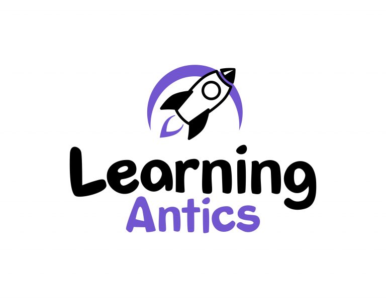 Learning Antics Logo 768x594