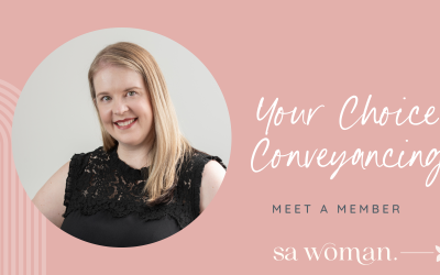 Member Spotlight: Melissa Hayward – Your Choice Conveyancing