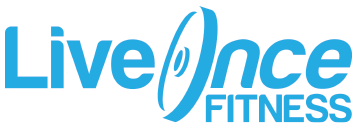 Live Once Fitness