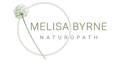 Melisa Byrne Naturopath