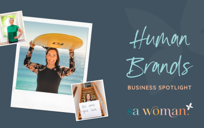 Business Partner of the Month – Human Brands