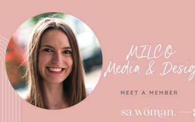 Meet a Member: Milly Albers -MILCO media & design