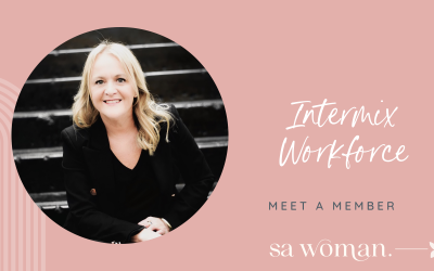 Meet a Member: Fiona Ahern – Intermix Workforce