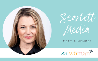 Meet a Member: Peta Shannon – Scarlett Media