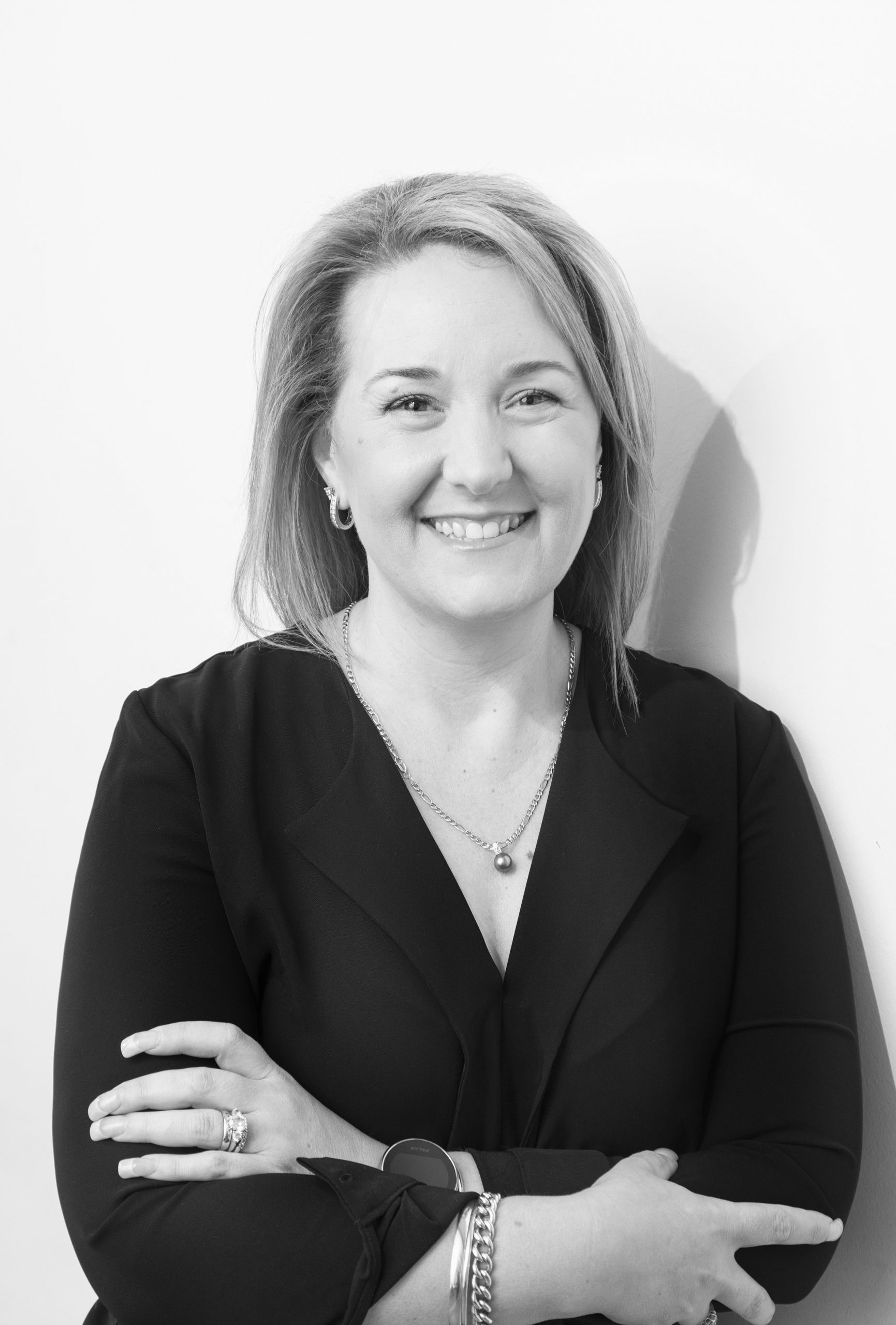 Kelly Dawson-Fitzpatrick from Hydro-Jet Solutions Australia