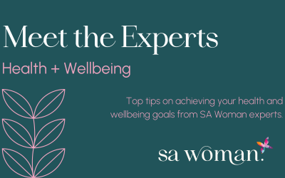 Meet the Experts – Health + Wellbeing