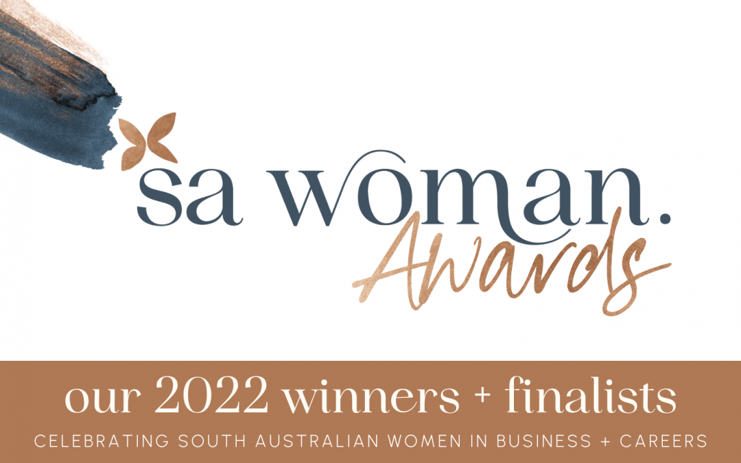 SA Woman Awards 2022 – Winners Announcement