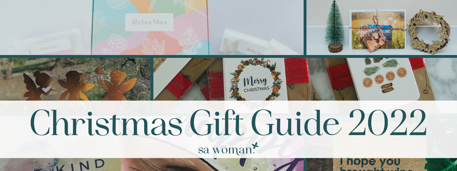 SAW Christmas Gift Guide 2022