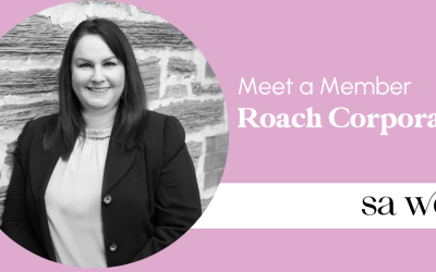 Meet a Member: Melanie Bird – Roach Corporate Law