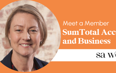 Meet a Member: Karen Conlon – SumTotal Accounting and Business