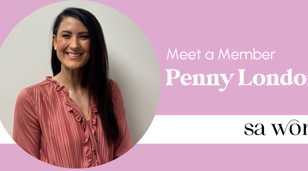 Meet Penny London from Emali Early Learning Centre