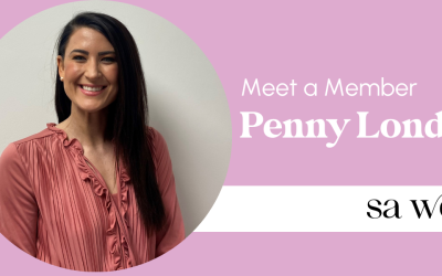 Meet a Member: Penny London – Emali Early Learning Centre