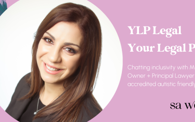 Get to know YLP – Your Legal Partner | SA’s only accredited autistic friendly law firm