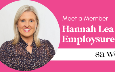 Meet a Member: Hannah Lea – Employsure