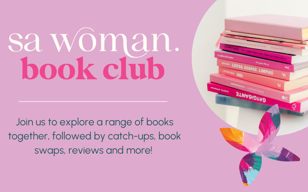 SA Woman Book Club