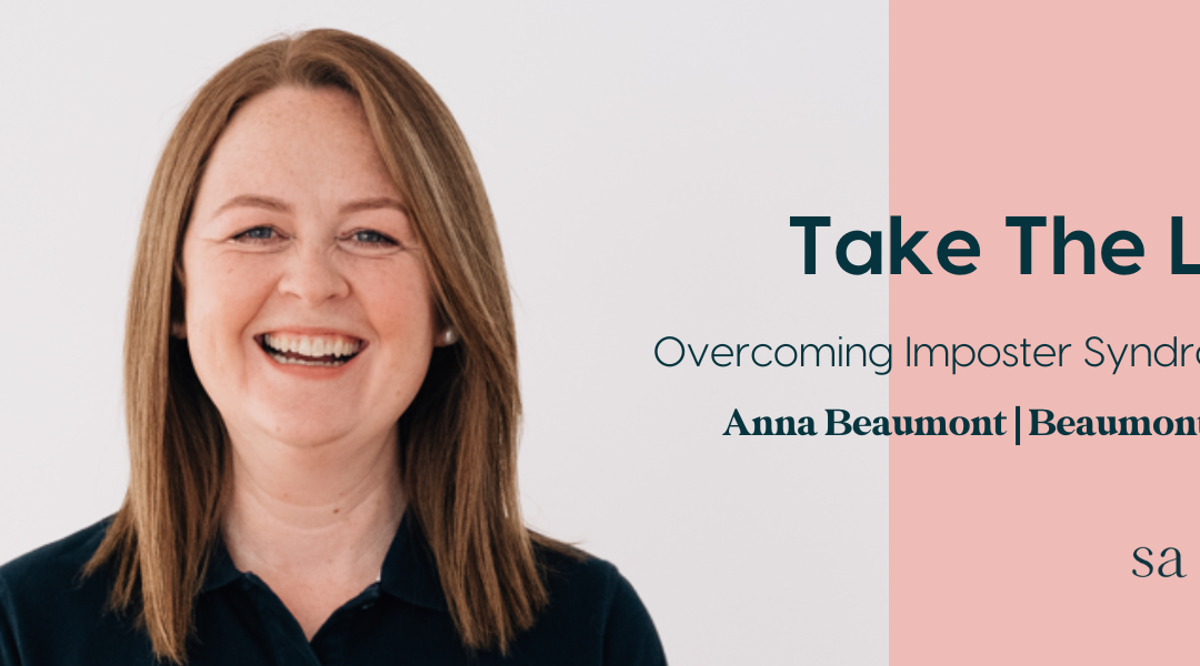 Take the Leap – Overcoming Imposter Syndrome to Learn and Grow