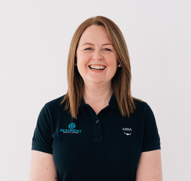 Anna Beaumont  – Beaumont Solutions